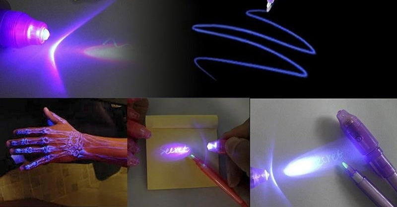 القلم السحري عدد ٢