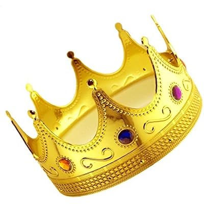 تاج الملك ( بلاستيك )
