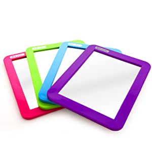 مرايا مغناطيسية