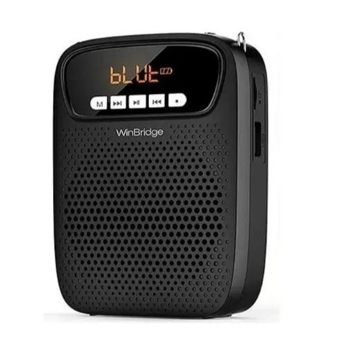 مايك الوايرلس