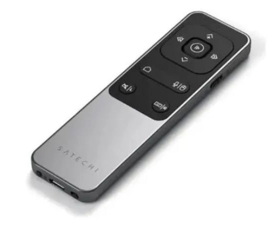 ريموت آيباد مع التحكم بدرجة الصوت