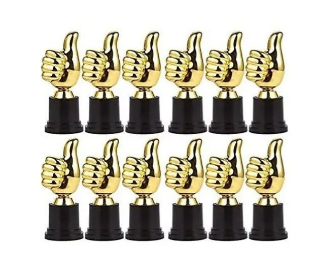 كؤوس تشجيعية
