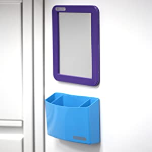 مرايا مغناطيسية